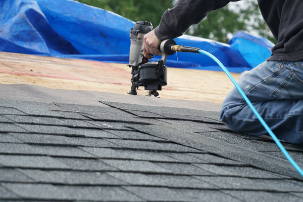 Slate Roofing Contractor in Ketchum, ID