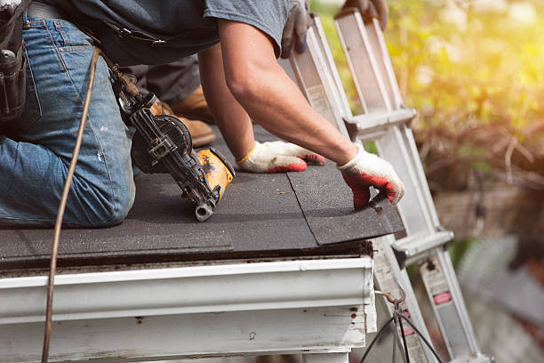Quick and Trustworthy Emergency Roof Repair Services in Ketchum, ID
